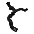 Rein CHR0027P Radiator Coolant Hose - Lower - Main Radiator - view 3