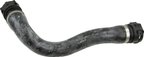 Rein CHR0032 Radiator Coolant Hose - Lower - view 6