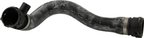 Rein CHR0032 Radiator Coolant Hose - Lower - view 1