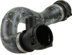 Rein CHR0032 Radiator Coolant Hose - Lower - view 2