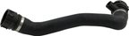 Rein CHR0033 Radiator Coolant Hose - Lower - view 5