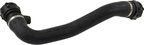 Rein CHR0033 Radiator Coolant Hose - Lower - view 6