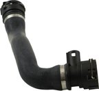 Rein CHR0033 Radiator Coolant Hose - Lower - view 2