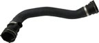 Rein CHR0033 Radiator Coolant Hose - Lower - view 4