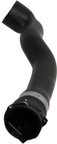 Rein CHR0039 Radiator Coolant Hose - Upper - Thermostat To Radiator - view 2