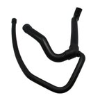 Rein CHR0041R Radiator Coolant Hose - Lower - view 3