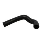 Rein CHR0046R Radiator Coolant Hose - Lower - Radiator To Water Pump - view 4