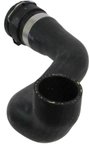 Rein CHR0048 Radiator Coolant Hose - Lower - view 2