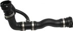 Rein CHR0049 Radiator Coolant Hose - Upper - view 5