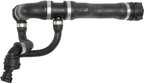 Rein CHR0049 Radiator Coolant Hose - Upper - view 6