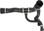 Rein CHR0049 Radiator Coolant Hose - Upper - view 4
