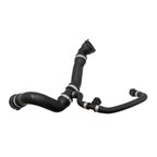 Rein CHR0053P Radiator Coolant Hose - Upper - view 6