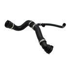 Rein CHR0053P Radiator Coolant Hose - Upper - view 1