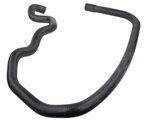 Rein CHR0060 Radiator Coolant Hose - Lower - Radiator To Pipe - view 5