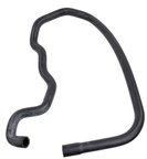 Rein CHR0060 Radiator Coolant Hose - Lower - Radiator To Pipe - view 6