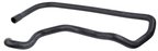 Rein CHR0060 Radiator Coolant Hose - Lower - Radiator To Pipe - view 2