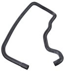 Rein CHR0060 Radiator Coolant Hose - Lower - Radiator To Pipe - view 4