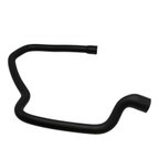 Rein CHR0066R Radiator Coolant Hose - Lower - Radiator To Pipe - view 2