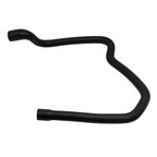 Rein CHR0066R Radiator Coolant Hose - Lower - Radiator To Pipe - view 3