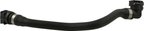 Rein CHR0085 Radiator Coolant Hose - Lower - Radiator To Water Pump - view 5
