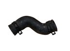 Rein CHR0115R Radiator Coolant Hose - Lower - Radiator To Pipe - view 1
