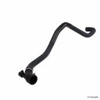 Rein CHR0118R Radiator Coolant Hose - Lower - view 2