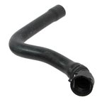 Rein CHR0119R Radiator Coolant Hose - Upper - view 3