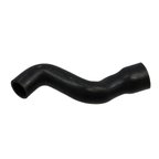 Rein CHR0122R Radiator Coolant Hose - Upper - view 1