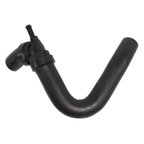 Rein CHR0124R Radiator Coolant Hose - Upper - view 6