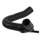 Rein CHR0124R Radiator Coolant Hose - Upper - view 3