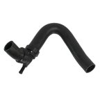 Rein CHR0124R Radiator Coolant Hose - Upper - view 4