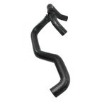 Rein CHR0133R Radiator Coolant Hose - Upper - view 2