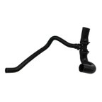 Rein CHR0134R Radiator Coolant Hose - Upper - view 1