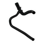 Rein CHR0134R Radiator Coolant Hose - Upper - view 2