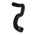 Rein CHR0183P Radiator Coolant Hose - Lower - Water Pump To Radiator - view 2