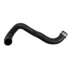 Rein CHR0183P Radiator Coolant Hose - Lower - Water Pump To Radiator - view 4
