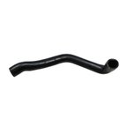 Rein CHR0184R Radiator Coolant Hose - Lower - Radiator To Engine - view 1