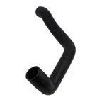 Rein CHR0184R Radiator Coolant Hose - Lower - Radiator To Engine - view 3