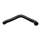 Rein CHR0184R Radiator Coolant Hose - Lower - Radiator To Engine - view 4