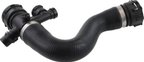 Rein CHR0186 Radiator Coolant Hose - Upper - view 5