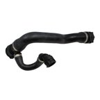 Rein CHR0188 Radiator Coolant Hose - Upper - view 1