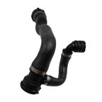 Rein CHR0188 Radiator Coolant Hose - Upper - view 2