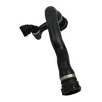 Rein CHR0188 Radiator Coolant Hose - Upper - view 3