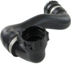 Rein CHR0198 Radiator Coolant Hose - Lower - Radiator To Thermostat - view 5