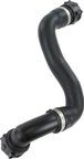 Rein CHR0198 Radiator Coolant Hose - Lower - Radiator To Thermostat - view 6