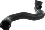 Rein CHR0198 Radiator Coolant Hose - Lower - Radiator To Thermostat - view 1