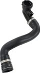 Rein CHR0198 Radiator Coolant Hose - Lower - Radiator To Thermostat - view 4