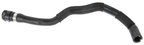 Rein CHR0252 Radiator Coolant Hose - Left Lower - view 4