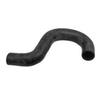 Rein CHR0299R Radiator Coolant Hose - Lower - view 1
