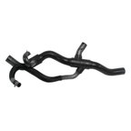 Rein CHR0349R Radiator Coolant Hose - Upper - view 1